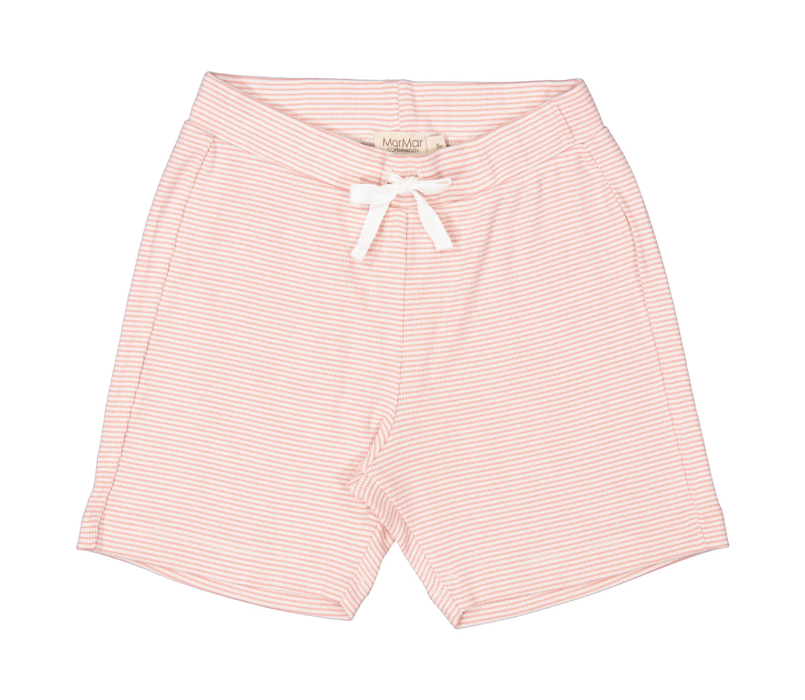 Paulo, Shorts - Evening Sun Stripe – Marmar Copenhagen