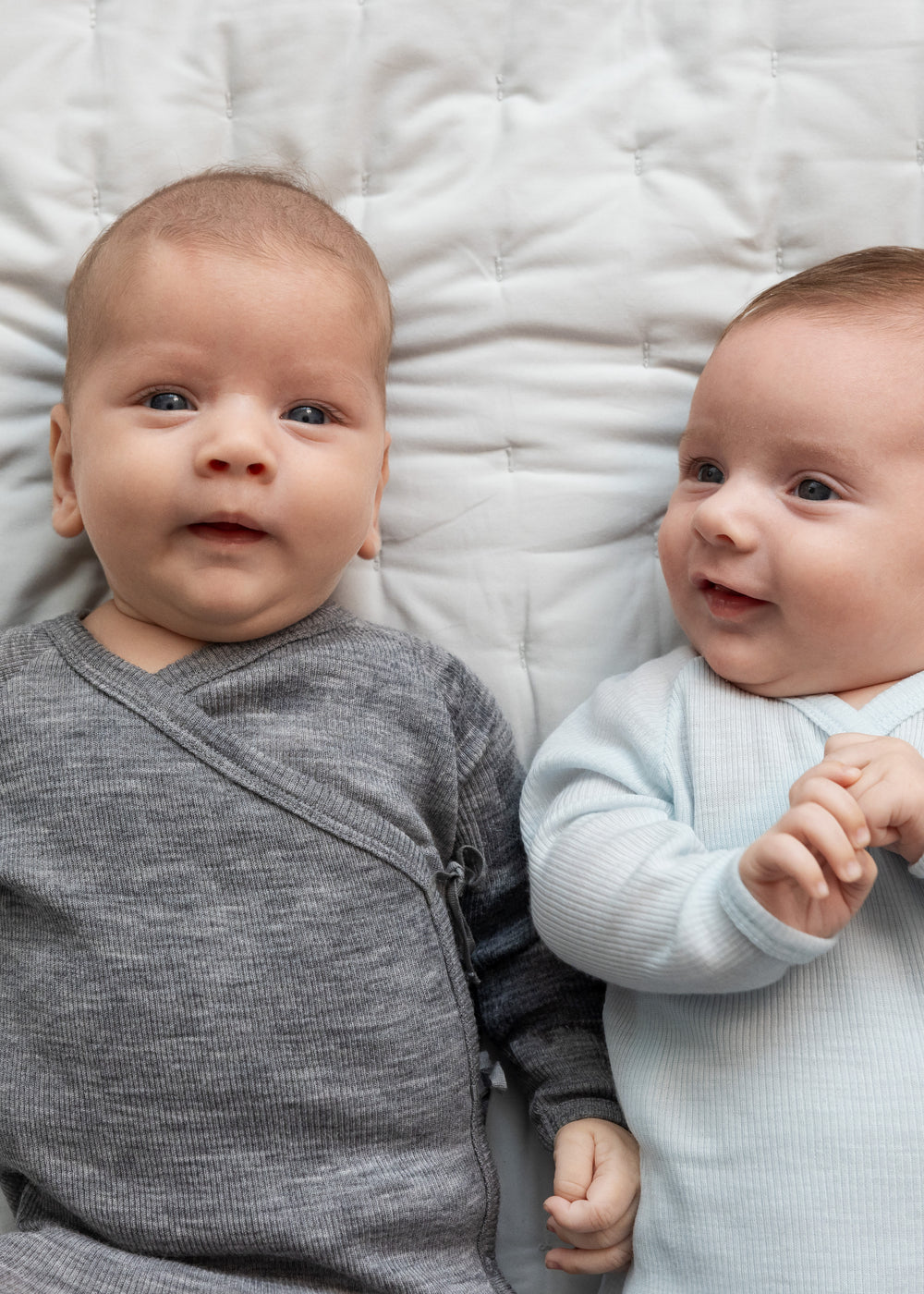 BABY マーガレットギンガム ワンピース ネイビー 極美品】ベイビー マーガレット ギンガムチェックワンピース