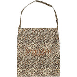 Leo Bag, Tote bag - Brown Leo