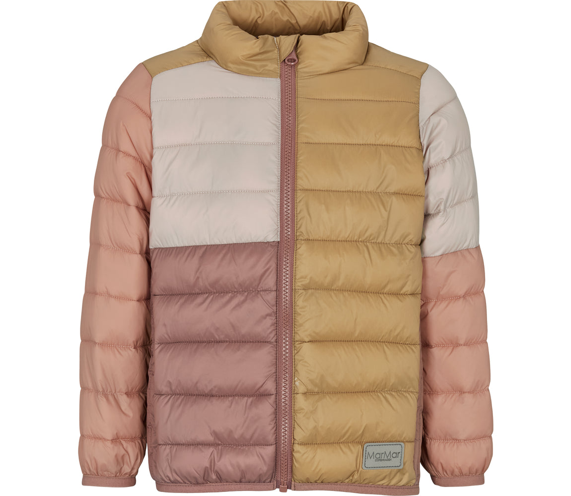 Rose clearance puffer jacket