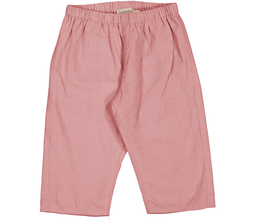 Macrowoman W-Series Women's Regular Pants (MW3106_Rose Pink_S) : :  Fashion