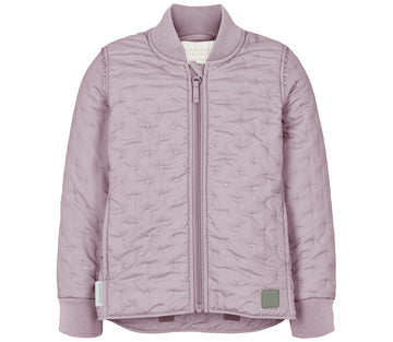 Orry Jacket, Thermo Jacket - Purple Mist