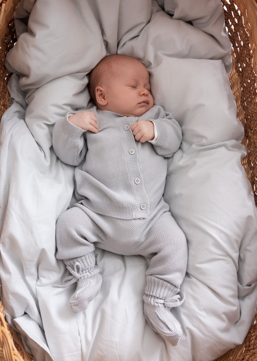 Baby knit babushka Baby knit babushka andmary gray Baby knit