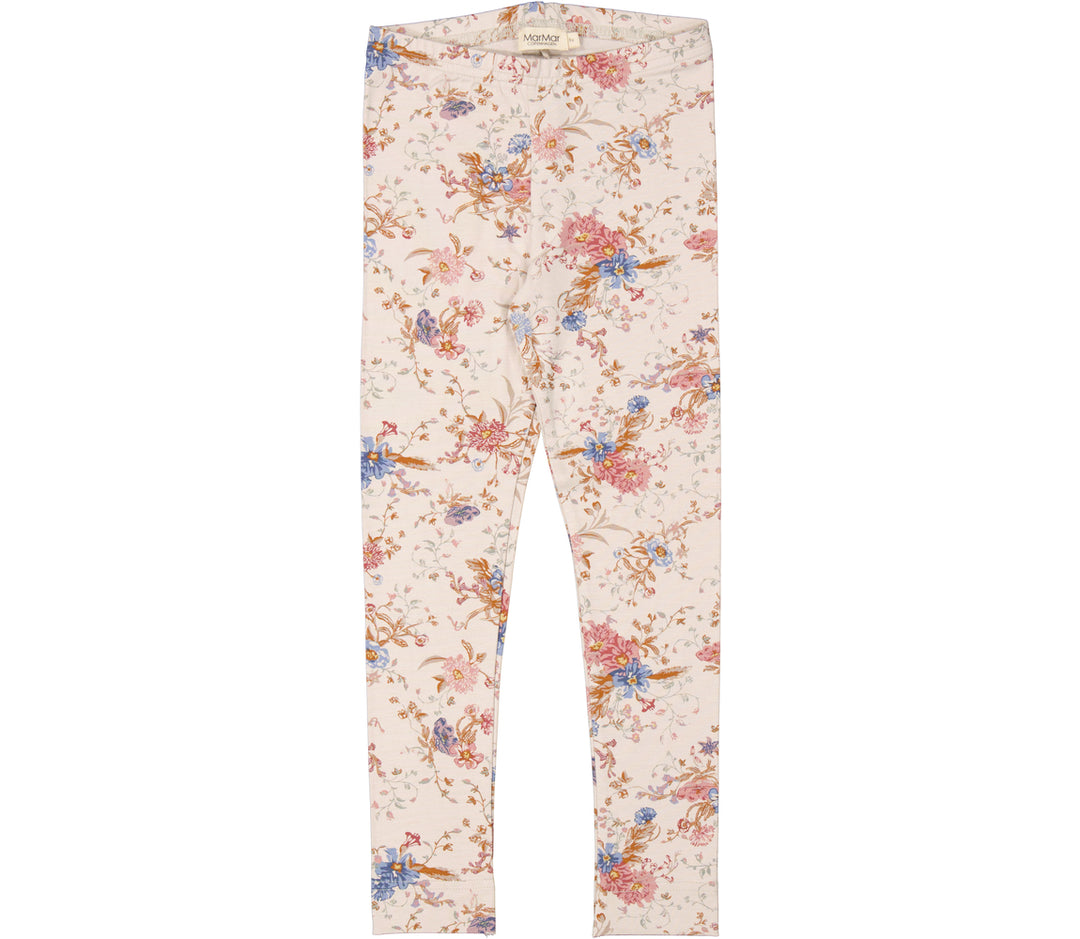 Flower Garden Leggings