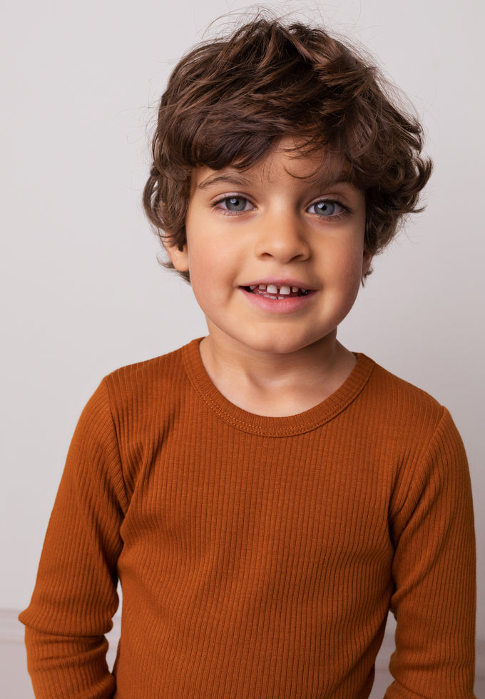 New in for Boys