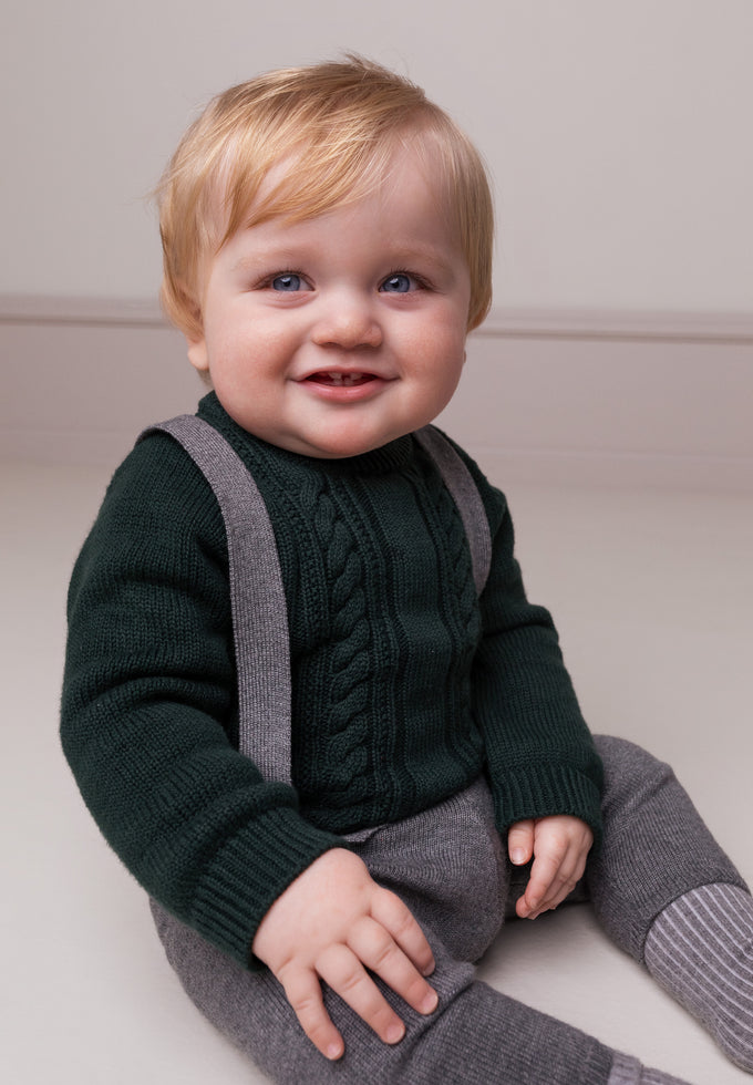 Soft Knitwear
