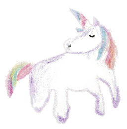 Unicorn Twinkle