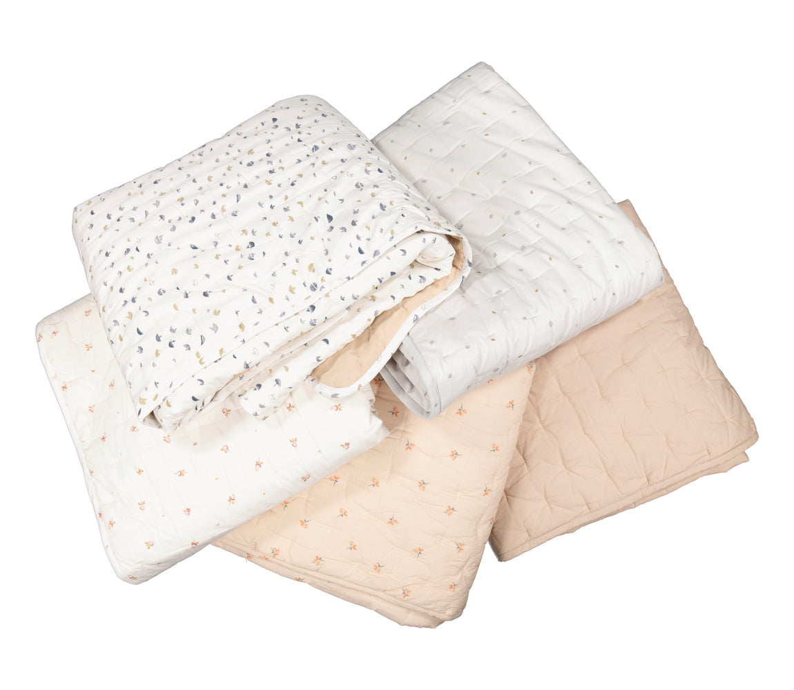 Liewood best sale quilted blanket